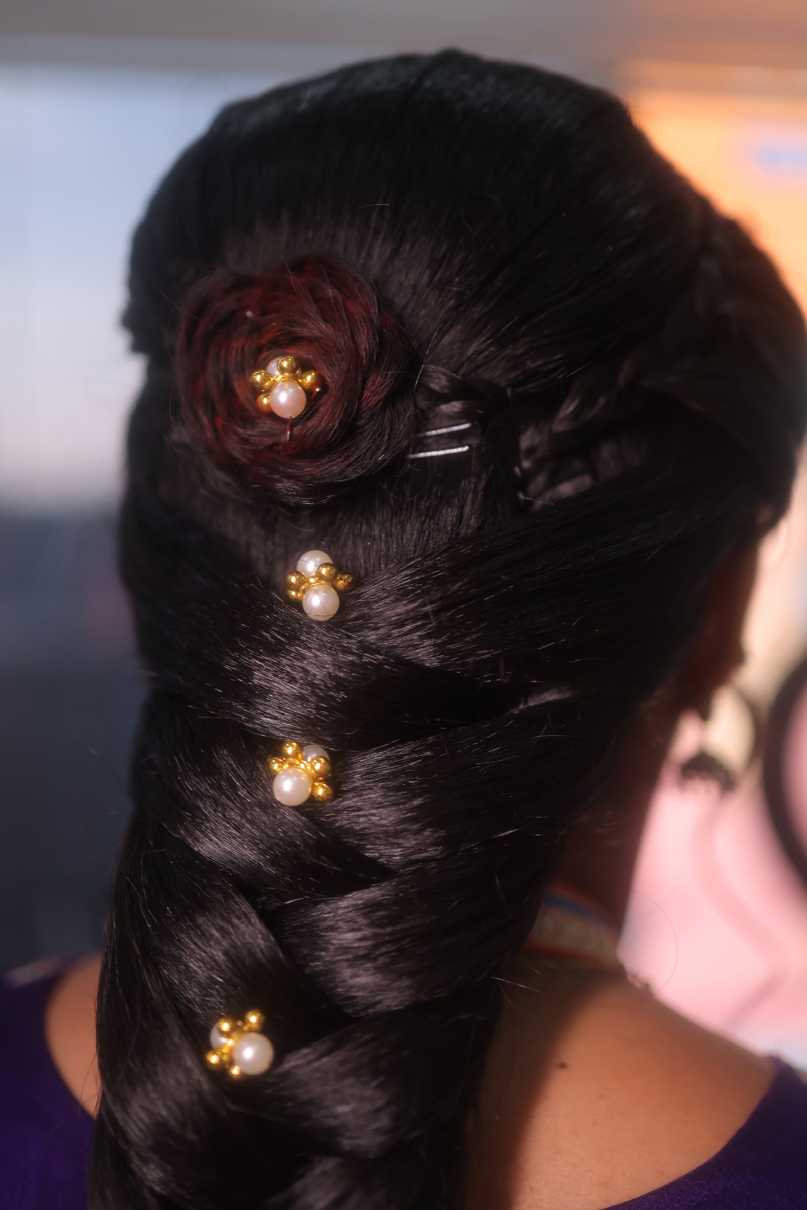 Start your own salon business